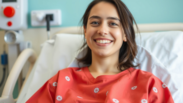 Integrating Wellness and Fitness into SJS Recovery Plans